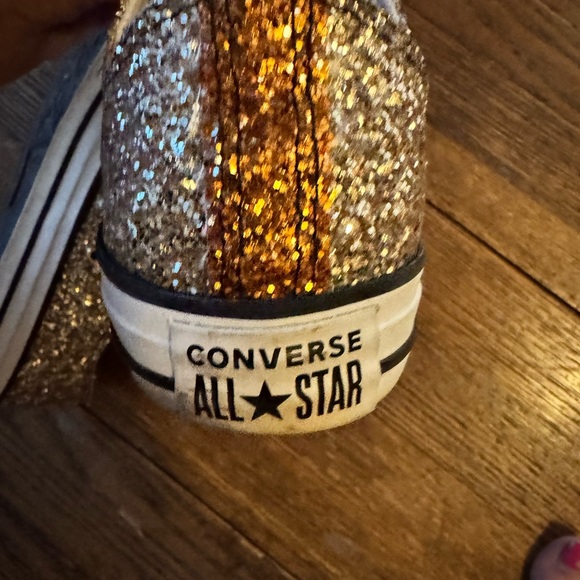 Converse Chuck Taylor Custom - Picture 4 of 4